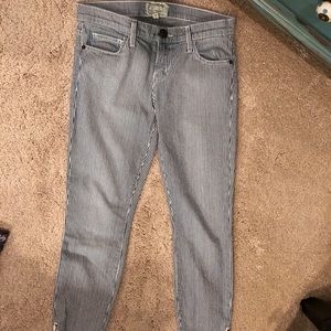 Current Elliot Jeans